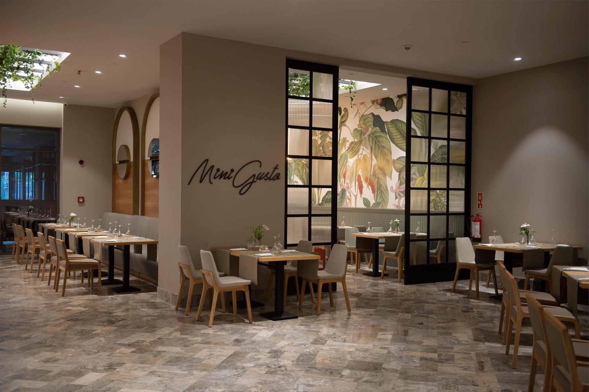 Miramare Beach Hotel Side Bagian luar foto